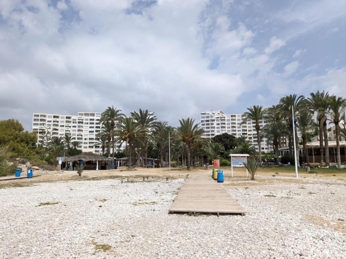 דירות ויאחויוסה La Caleta מראה חיצוני תמונה